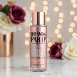 V. V. Love Body Mist 250 ml